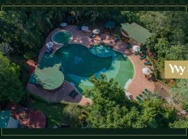 Yvy Hotel de Selva, Hotel in Puerto Iguazú