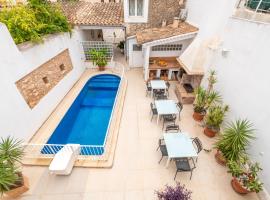 Gambaran Hotel: Mallorca Can Florit