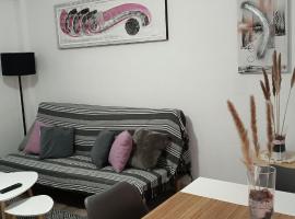 Fotos de Hotel: Appartement tout confort