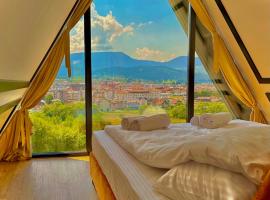 MANGATA, hôtel à Pale