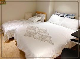 Хотел снимка: toronto midtown spacious room