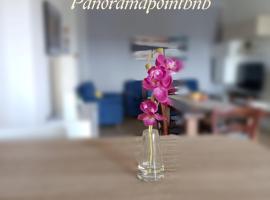 Foto di Hotel: Panoramapointbnb