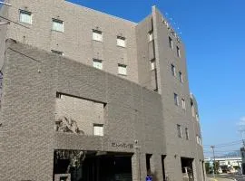 Hotel Lakeland Hikone: Hikone şehrinde bir otel