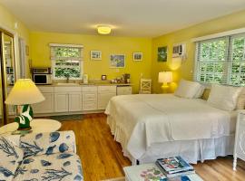 Hình ảnh khách sạn: Hamptons private guest cottage