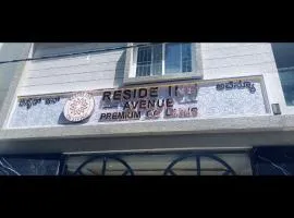 RESIDE INN AVENUE