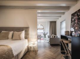Hotel Foto: Le Bon'Apart Suites