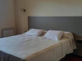 Hotel Photo: Great apartment 50 mts from the main square