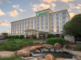 Фотографія готелю: Holiday Inn Ardmore, an IHG Hotel