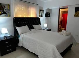 Gambaran Hotel: Apartamento entero Tu Nido De Amor 2 Santo Domingo oeste