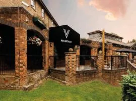 Village Hotel Liverpool