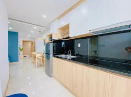 Hotel foto: Mường Thanh Luxury Nha Trang