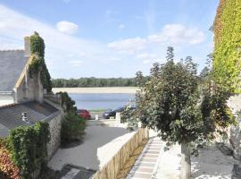 Hotel Photo: Maison familiale belle vue Loire