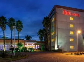 ibis Piracicaba, hotel in Piracicaba