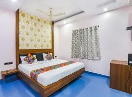 FabHotel Astor, hotel in Gaya