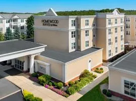 Homewood Suites by Hilton Boston/Canton, MA