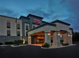 Hampton Inn & Suites Lady Lake/The Villages, hotel in The Villages