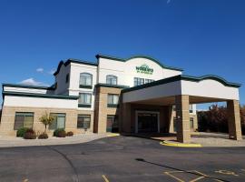 Hotel Photo: Wingate by Wyndham Coon Rapids