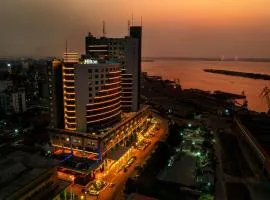 Hilton Kinshasa, hotel di Kinshasa