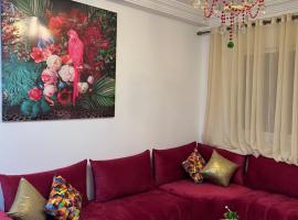 Gambaran Hotel: Flowers home