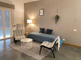 A picture of the hotel: B&B Royal Prato
