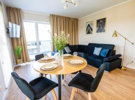 Ξενοδοχείο φωτογραφία: Apartament Łódzka 29a