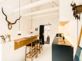 Boutique Hotel Goud En Zilver