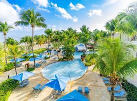 Hotel fotoğraf: Courtyard by Marriott Isla Verde Beach Resort