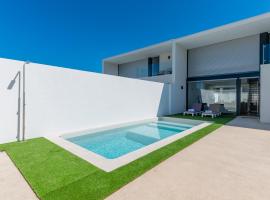 Ξενοδοχείο φωτογραφία: BmyGuest - Meco Sunset & Pool Villa