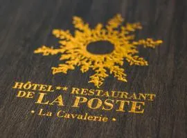 Hôtel de La Poste