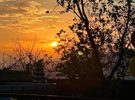 Hotel Photo: ASHTARAK REST ZONE