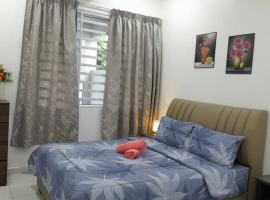 Хотел снимка: Ipoh Enchanted Sunway Ipoh Garden Home