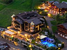 Hotel fotografie: Alpin Garden Luxury Maison & SPA - Adults Only