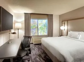 Fairfield Inn & Suites Roswell