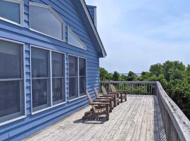 Hotel Photo: 3213 - Seaside Salvation by Resort Realty