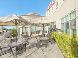 Hilton Garden Inn Laramie