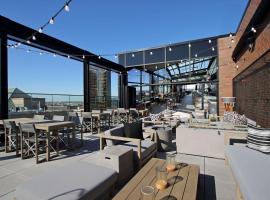Canopy By Hilton Columbus Downtown Short North, hotel a Columbus