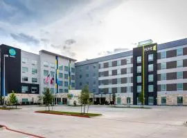 Home2 Suites by Hilton Pflugerville, TX