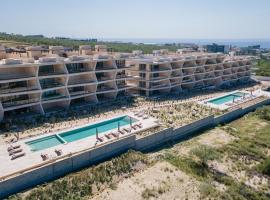 Ξενοδοχείο φωτογραφία: Mistiq Cabos Luxury Apartments by Paramo