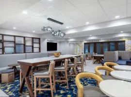 Hampton Inn Albertville, Al