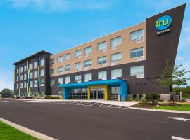 Hotel Photo: Tru By Hilton Novi Detroit