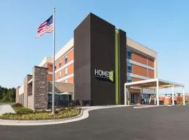 리스버그에 위치한 호텔 Home2 Suites By Hilton Leesburg, Va