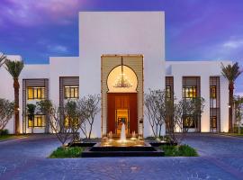 Hình ảnh khách sạn: Maysan Doha, LXR Hotels & Resorts