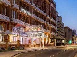 DoubleTree By Hilton Brighton Metropole, hotel in Brighton & Hove