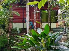 Guapote Lodge
