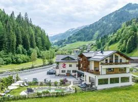 Hotel Schiederhof