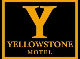 Yellowstone Motel