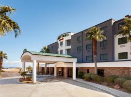 A picture of the hotel: Courtyard By Marriott Las Vegas Stadium Area