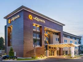 Hotelfotos: La Quinta Inn & Suites by Wyndham Valdosta