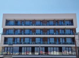 Hotel Nava, hotel in Eforie Nord