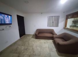 Hotelfotos: casa antioquia